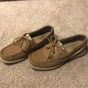 Sperry Top-Sider